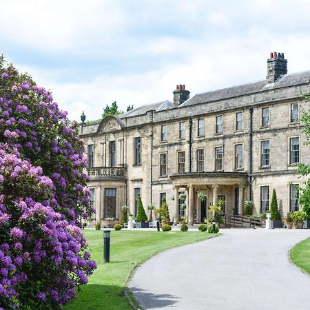 Beamish Hall Hotel, BW Premier Collection スタンリー エクステリア 写真