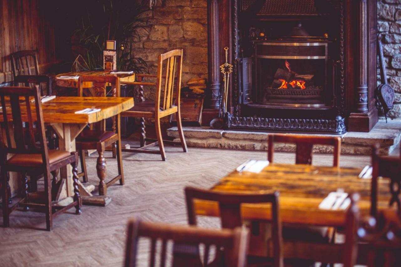 Beamish Hall Hotel, BW Premier Collection スタンリー エクステリア 写真